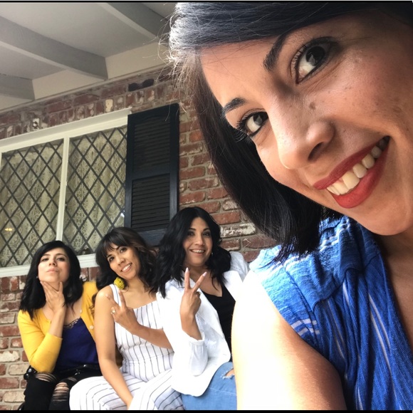 Meet your Posher, Teresa - Picture 1 of 1